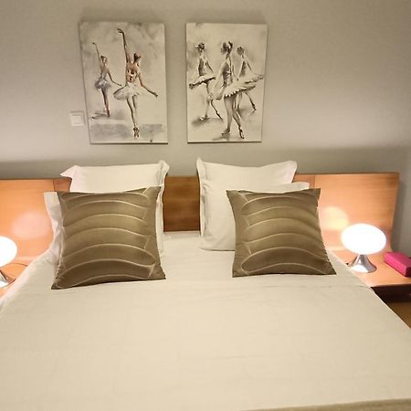 Suite Palms Φουνκάλ Εξωτερικό φωτογραφία