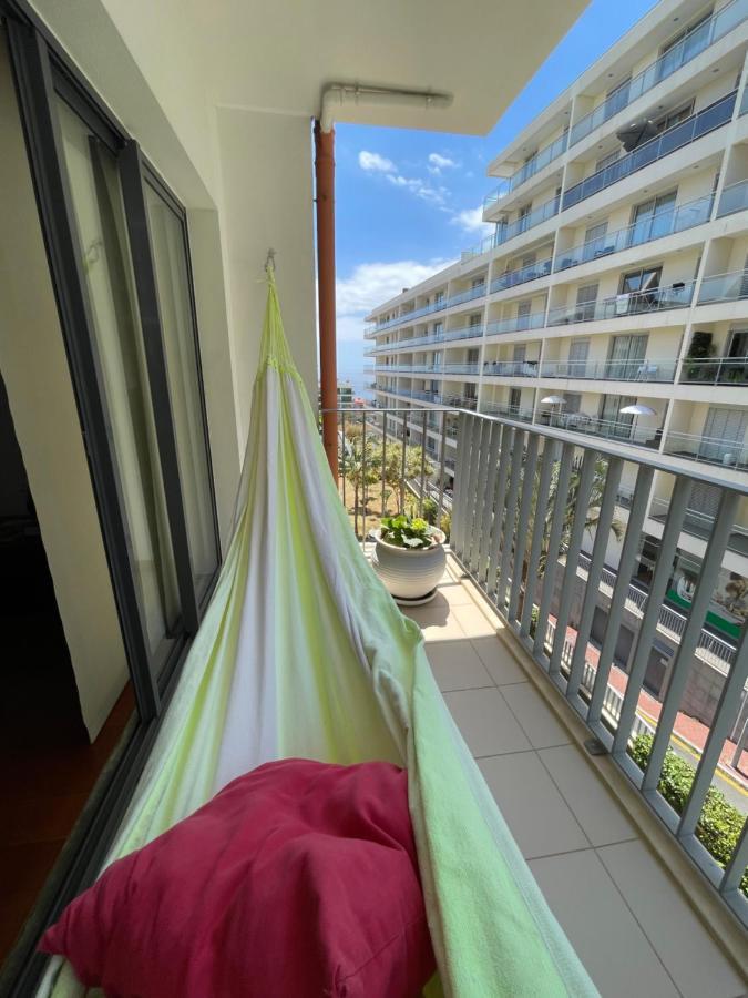 Suite Palms Φουνκάλ Εξωτερικό φωτογραφία