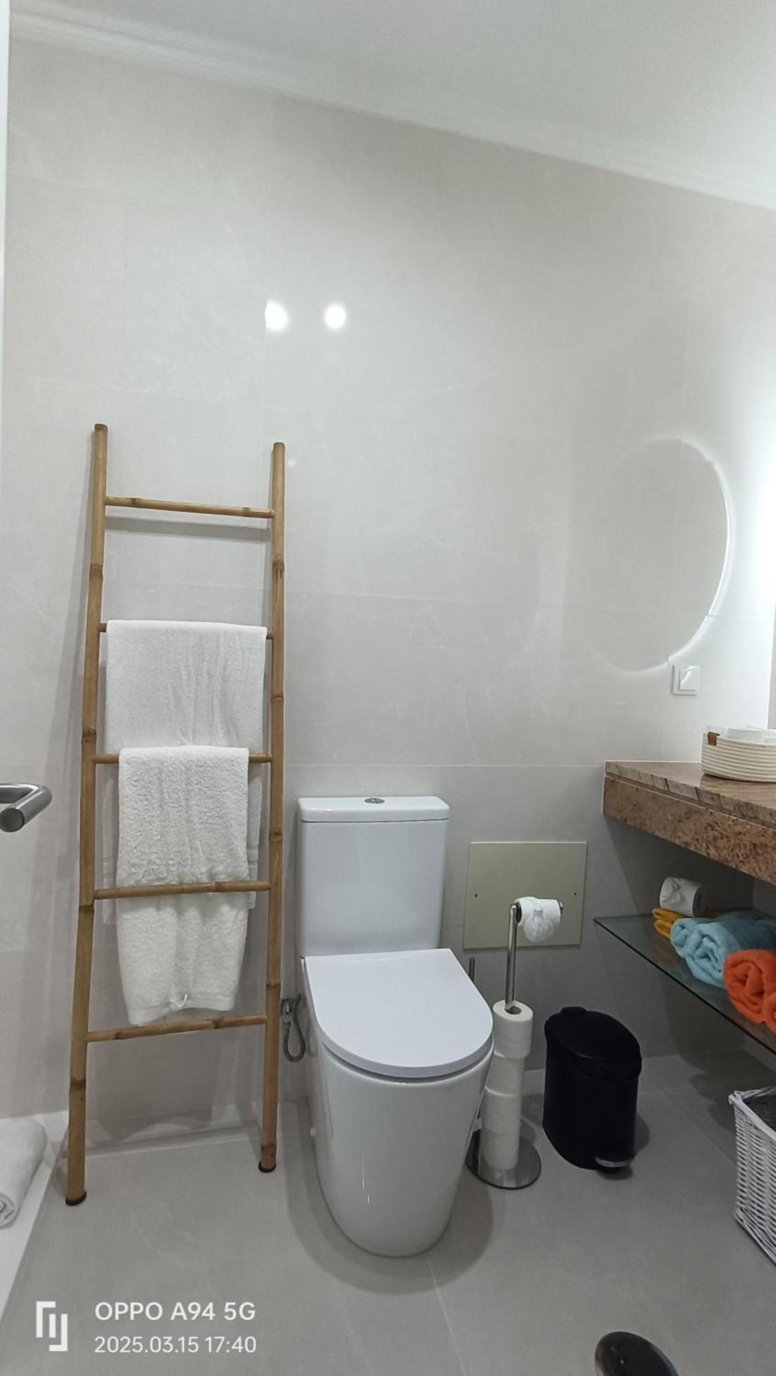 Suite Palms Φουνκάλ Εξωτερικό φωτογραφία