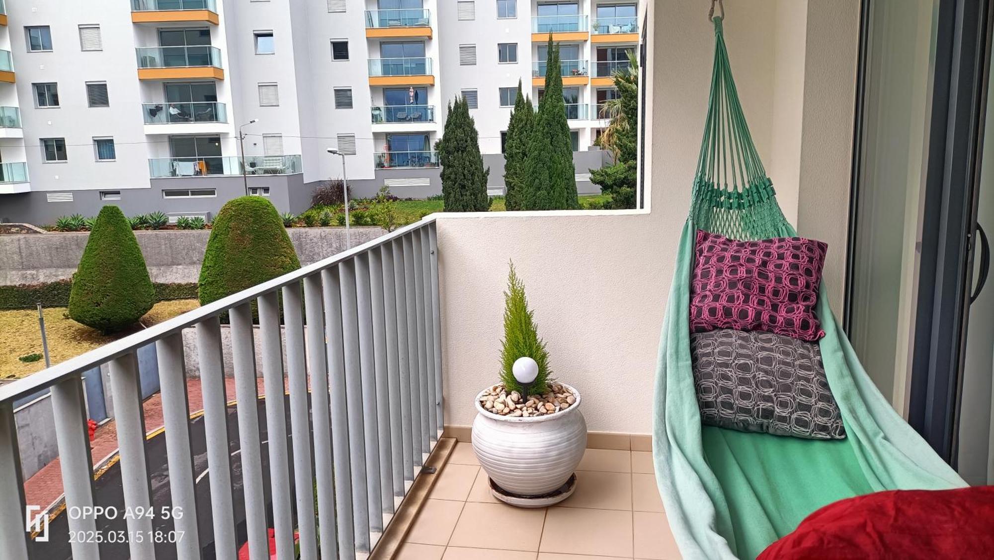Suite Palms Φουνκάλ Εξωτερικό φωτογραφία